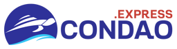 Con Dao Express Logo 2027