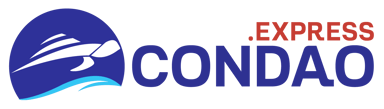Con Dao Express Logo 2027