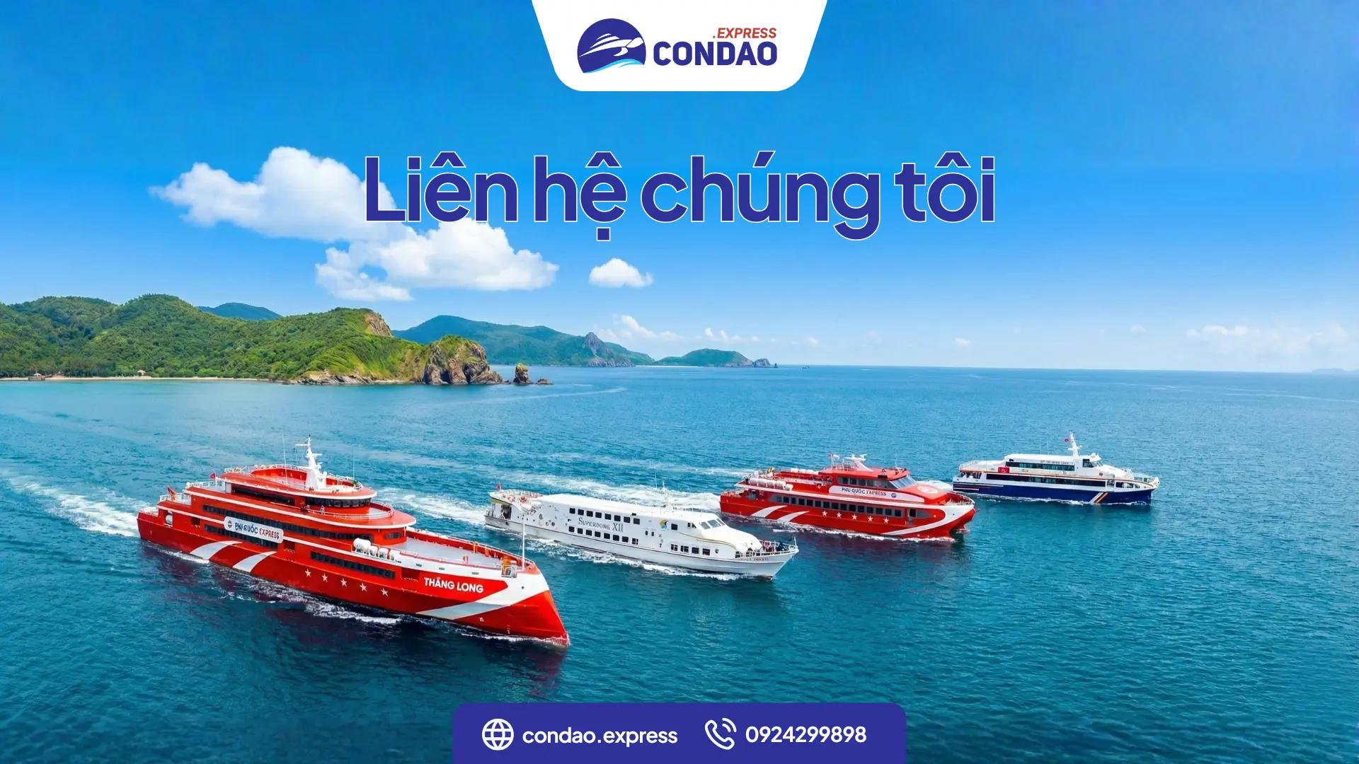 Liên hệ