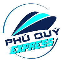 Phú Quý Express logo