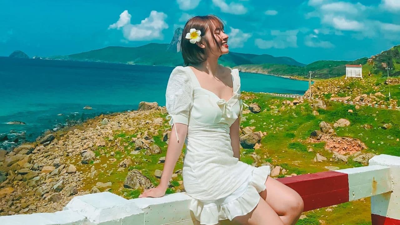 Thời điểm đẹp nhất để đến Côn Đảo từ tháng 3 đến tháng 9