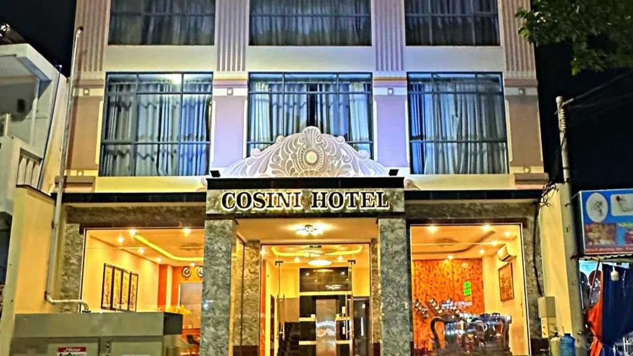 Cosini Hotel