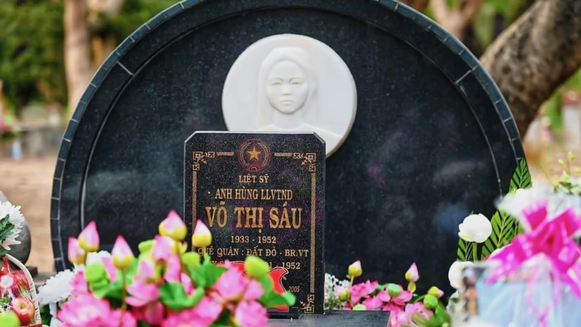 Giỗ cô Sáu là hoạt động tưởng niệm anh hùng liệt sĩ