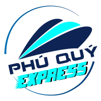 Phú Quý Express logo