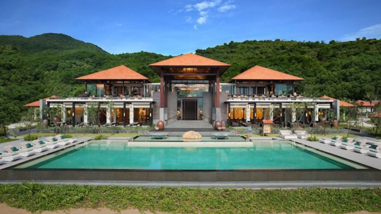 Poulo Condor Boutique Resort & Spa Côn Đảo