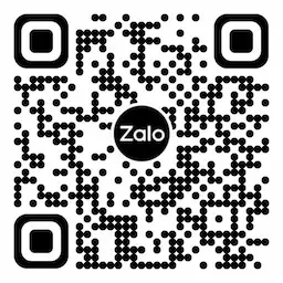 QR ZaloOA FerryVN