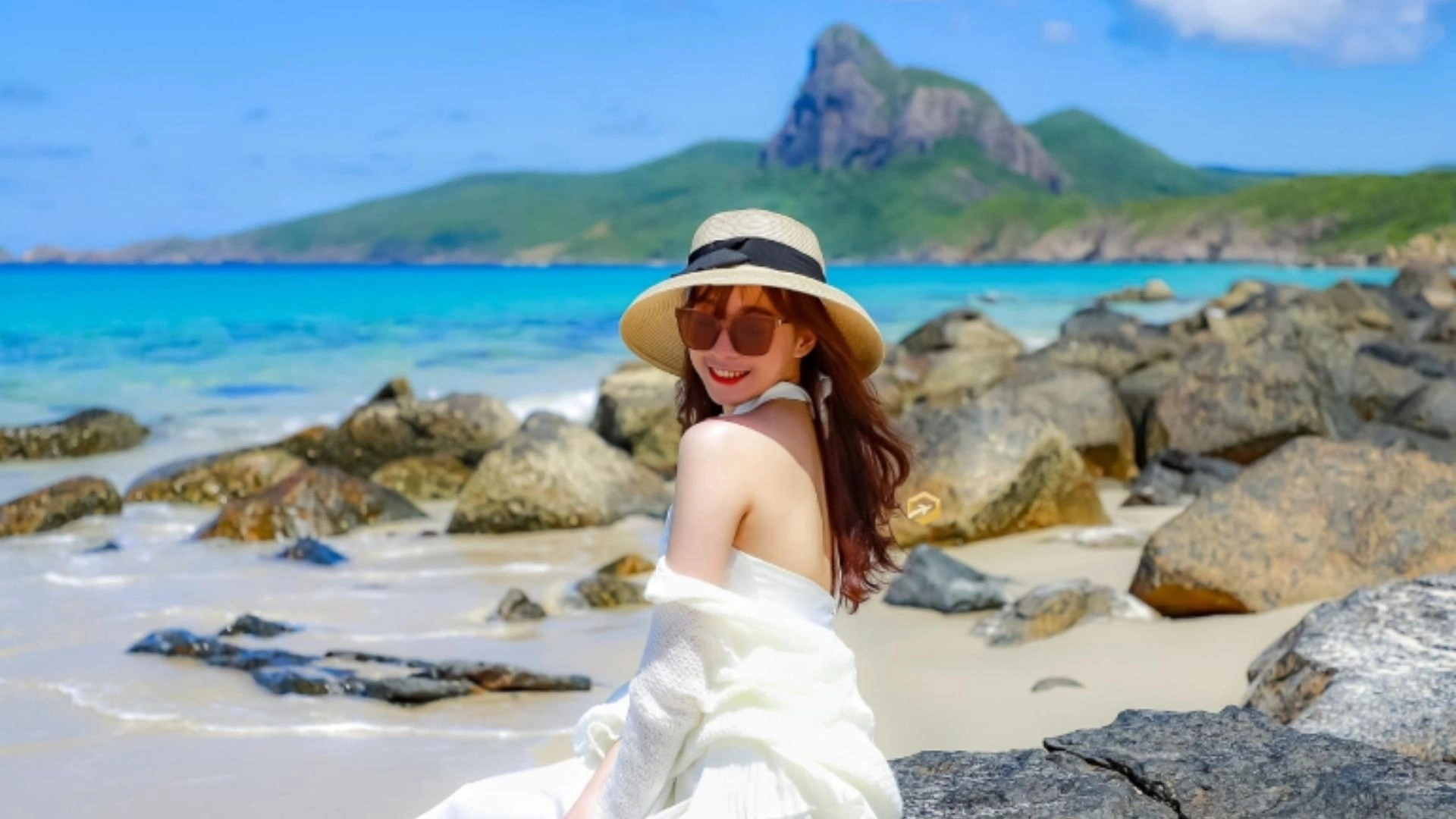 Solo travel Côn Đảo – tự do và đầy trải nghiệm cá nhân